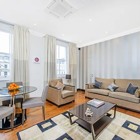130 Queen'S Gate Apartments-2